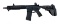 Excellent PSA PA-15 5.56MM NATO Semi-Automatic AR Pistol w/ Daniel Defense Sights