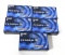 NIB 25 Shotshells of 12 GAUGE Maximum Rifled Slug HP 2-3/4