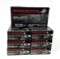 NIB 140rds. of .30-06 SPRG. 180gr. Ballistic Silvertip Winchester Ammunition