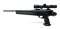 Savage Model 510 Striker 7mm-08 REM. Bolt Action Pistol with Bushnell Trophy 2-6x32 Scope