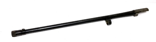 27" Remington Model 11 - 12 GA. Barrel w/ Poly Choke