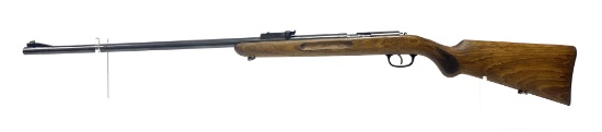 German Pre-War Bernhard Paatz .22 Caliber Bolt Action Rifle