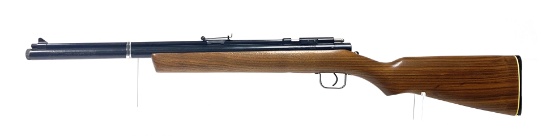 Benjamin Sheridan Model 392GA 5.5mm(22 CAL) Pellet Rifle