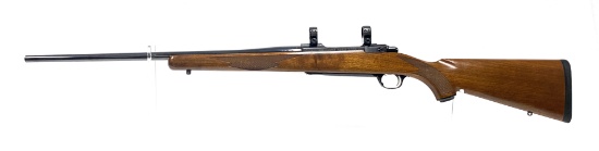 Excellent 1994 Ruger M77 Mark II .30-06 SPRG. Bolt Action Rifle with Scope Rings