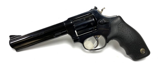 Excellent Taurus Model 94 .22 LR 5" Blue Revolver