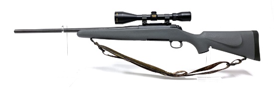 Excellent Remington Model 710 .30-06 SPRG. Bolt Action Rifle with Bushnell Legend Scope & Sling
