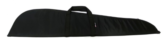 New Allens Black 49" Soft Rifle Case