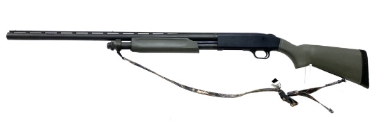 Mossberg 835 Ulti-Mag Turkey Pump Action 12 GA. Vent Ribbed Ported Shotgun