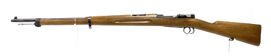 Excellent 1911 Carl Gustaf Swedish M96 Mauser 6.5x55 Swedish Bolt Action Rifle