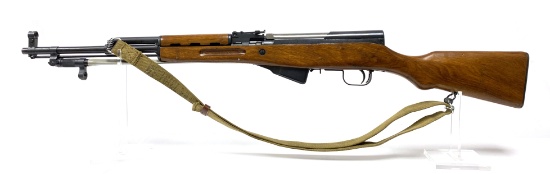 Excellent Chinese Norinco Poly SKS Spiker 7.62x39mm Semi-Automatic Rifle
