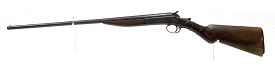 American Gun Co. New York - Victor Ejector - .410 GA. Single Shotgun