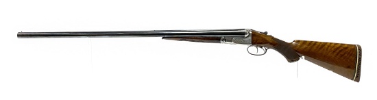 1908 PARKER BROS "GHE" Grade 2 - 12 GA. SXS Double Barrel Hammerless Shotgun w/ Ejectors
