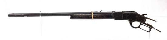 1891 Winchester Model 1873 Project Rifle Chambered in .32-20 WCF