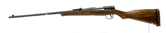 Imperial japanese WWII Kokura Type 99 7.7x58mm Arisaka Bolt Action Rifle