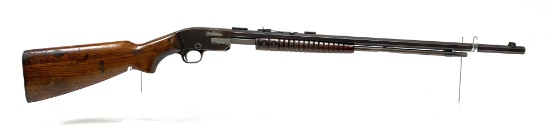 Savage Arms Model 25 .22 S-L-LR Pump Action Takedown Rifle