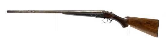 1903 PARKER BROS "G" Grade 2 - 12 GA. SXS Double Barrel Hammerless Shotgun