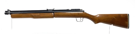 Excellent Benjamin Sheridan C9 Series 50mm Pump Air Rifle