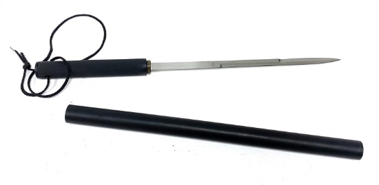 New United Cutlery Tactical Baton Knife/Beat Stick