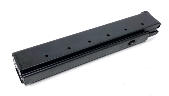 Government Issue Seymour Products Co. Type 3 Thompson SMG 30rd. Magazine