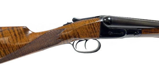 Excellent Like New! 1903 PARKER BROS "VH" Grade Vulcan 16 GA. SXS Double Barrel Hammerless Shotgun