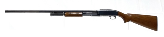 1947 Winchester Model 12 Pump Action Slamfire 16 GA. Shotgun