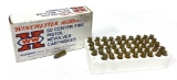 NIB 50rds. of .25 AUTO Winchester Western 45gr. Expanding Point Ammunition