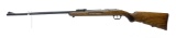 German Pre-War Bernhard Paatz .22 Caliber Bolt Action Rifle