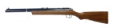 Benjamin Sheridan Model 392GA 5.5mm(22 CAL) Pellet Rifle
