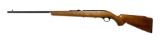 Excellent O.F. Mossberg & Sons, Inc. Model 320KA .22 S-L-LR Bolt Action Rifle