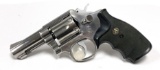 Smith & Wesson Model 64-3 .38 Special 3