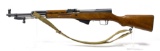 Excellent Chinese Norinco Poly SKS Spiker 7.62x39mm Semi-Automatic Rifle