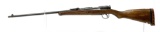 Imperial japanese WWII Kokura Type 99 7.7x58mm Arisaka Bolt Action Rifle