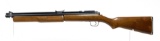 Excellent Benjamin Sheridan C9 Series 50mm Pump Air Rifle