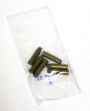 6 Rounds of Federal .32 H&R MAG Ammunition