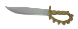 1st Battalion Rangers Knuckle Fighting Reenactment Knife