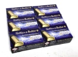 NIB 300rds. of .22 LR 40gr. S&B Club Ammunition