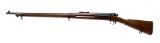 Excellent U.S. Springfield Armory Model 1898 .30-40 Krag-Jorgenson Bolt Action Rifle