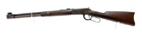 Pre-64 Winchester Model 94 .30 W.C.F. Lever Action Carbine