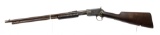 Late 1936 Winchester Model 06 .22 S-L-LR Pump Action Takedown Rifle