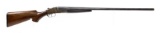 Baker Gun Co. Batavia Special 12 GA. SXS Double Barrel Hammerless Shotgun