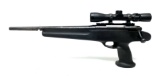 Savage Model 510 Striker 7mm-08 REM. Bolt Action Pistol with Bushnell Trophy 2-6x32 Scope