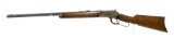 1911 Winchester Model 1892 .38 WCF Lever Action Rifle