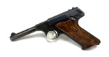Excellent 1951 Colt Challenger .22 LR Semi-Automatic Pistol