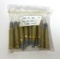 WWII Dated 10rds. of 7.65x53mm Argentine Mauser 180gr. BUL Ammunition