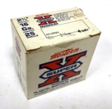 Vintage 25 Shotshells - 16 GA. 2-3/4