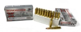 NIB 40rds. of .30-06 SPRG. 165gr. Power-Point Winchester Super X Ammunition