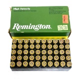 NIB 50rds. of 9MM LUGER (+P) 115gr. JHP Personal Defense Ammunition