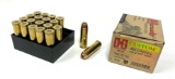 NIB 20rds. of .454 CASULL 240gr. XTP MAG Hornady Ammunition