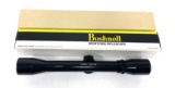 NIB Bushnell Sportview 4x32 Riflescope