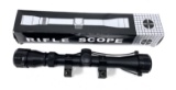 NIB Optima 3-9x32 Rifle Scope